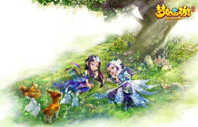 逗小猴开心系列166